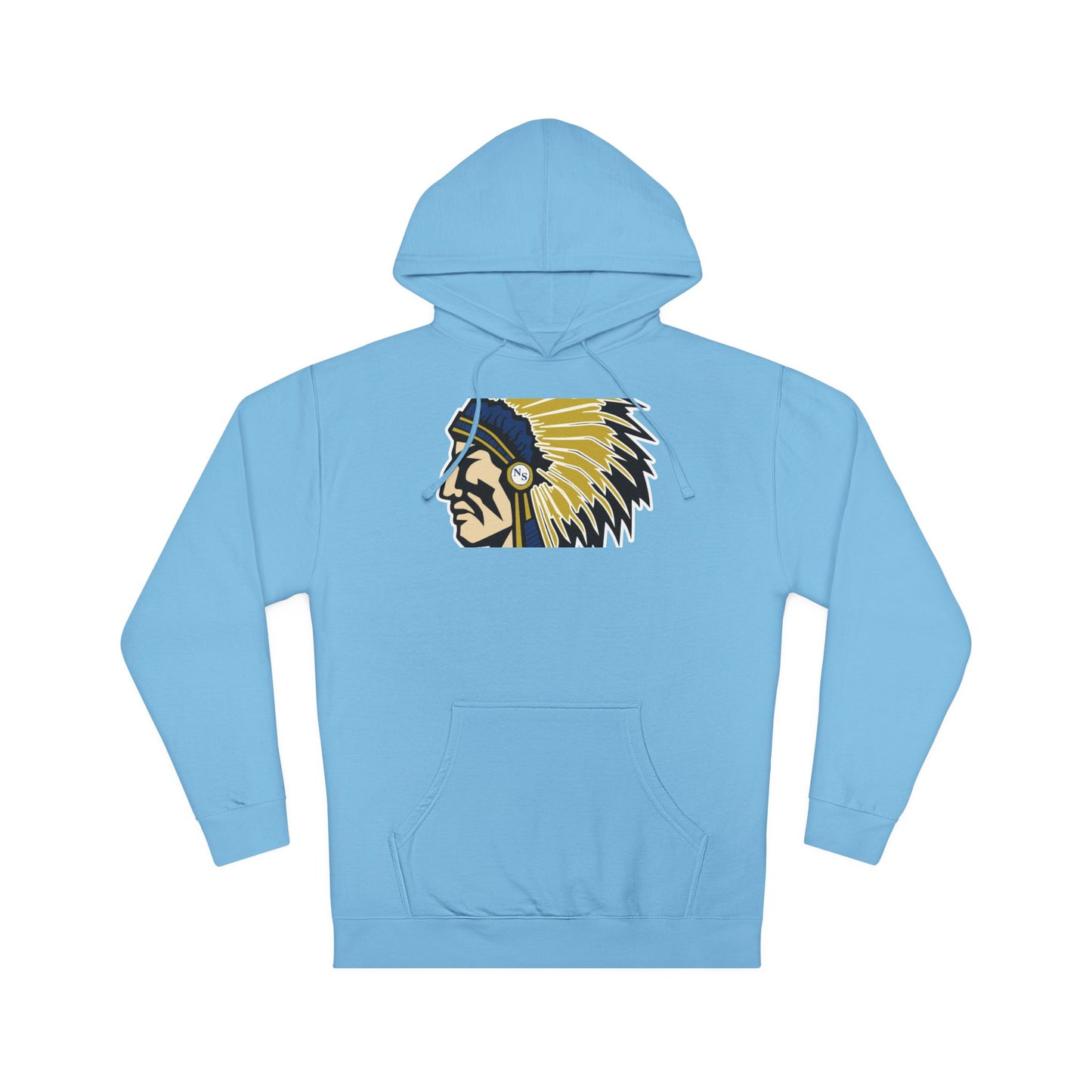 Midweight Pullover Hoodie