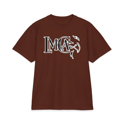 Max Heavyweight Short Sleeve Tee