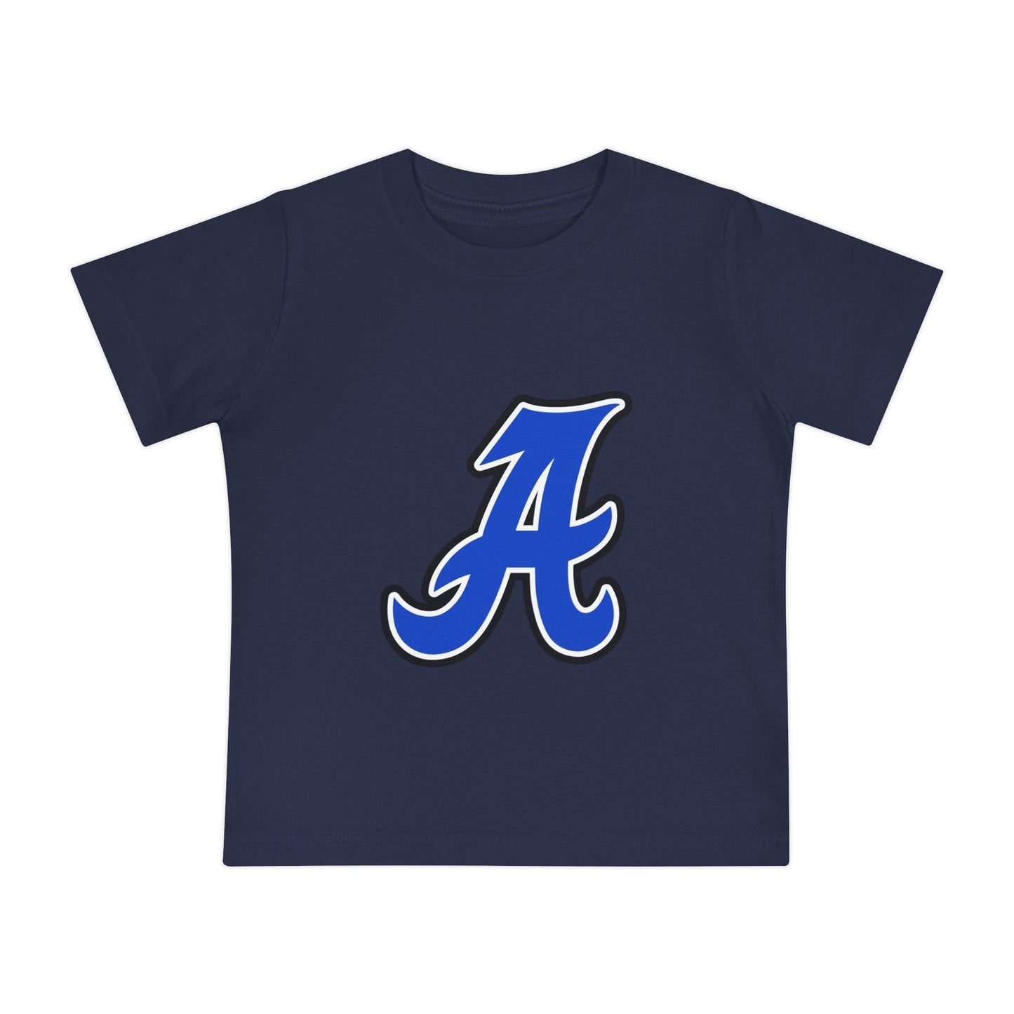 Baby Short Sleeve Tee