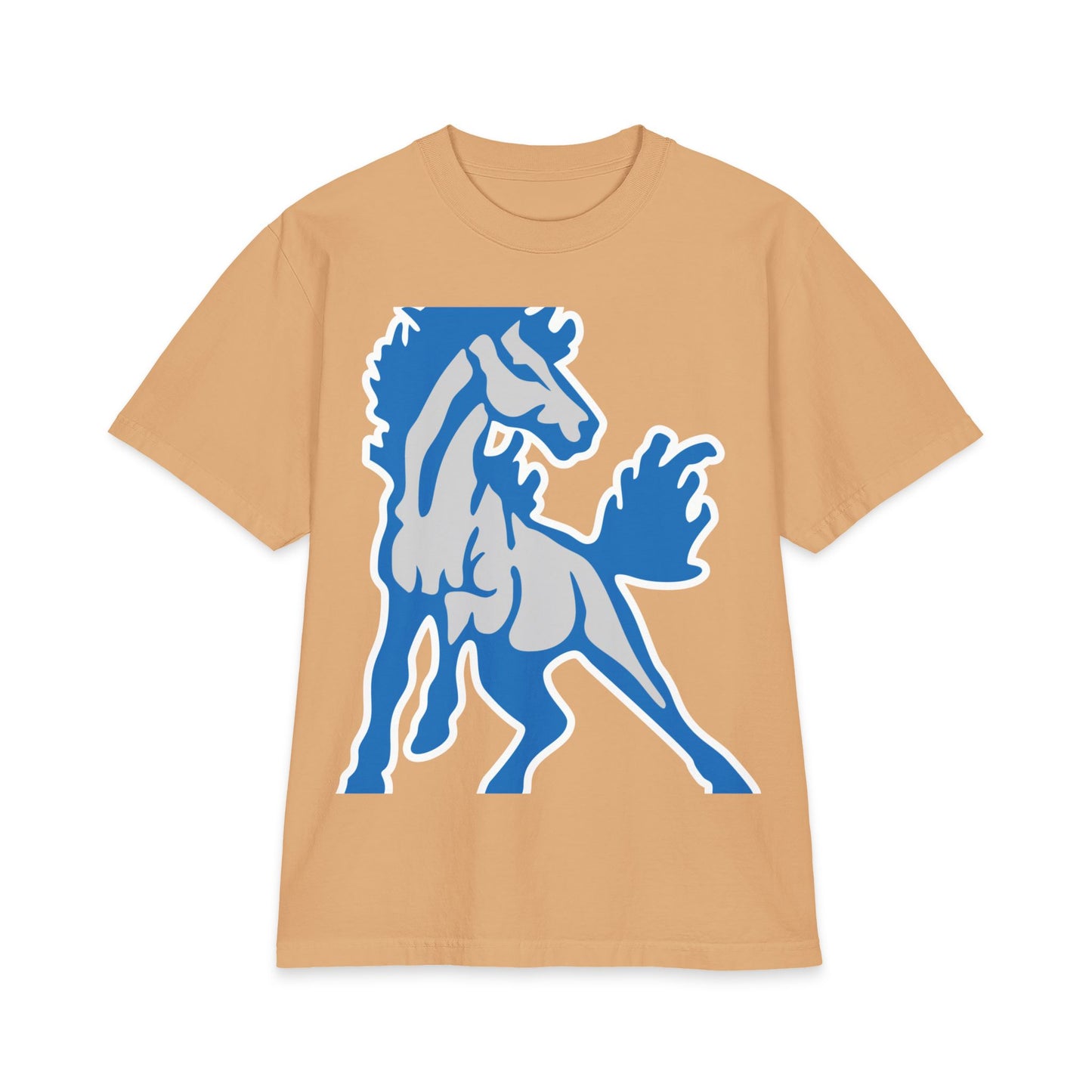 Max Heavyweight Short Sleeve Tee