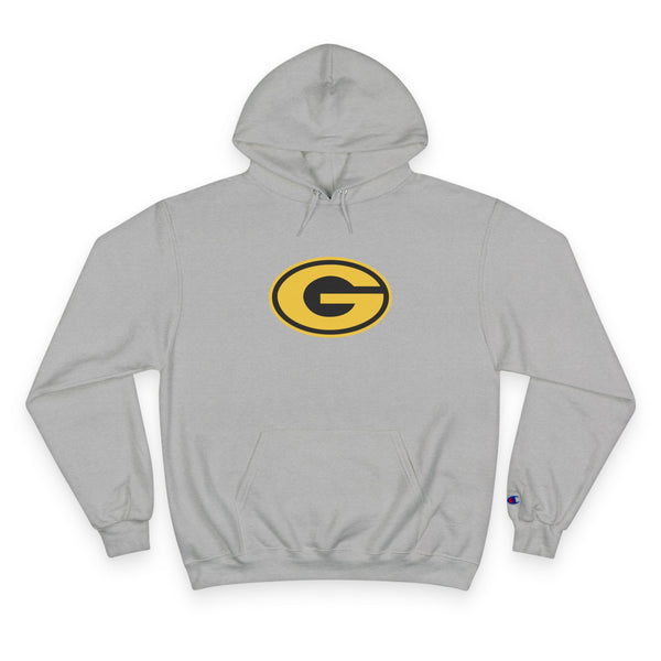Champion Powerblend Fleece Pullover Hoodie