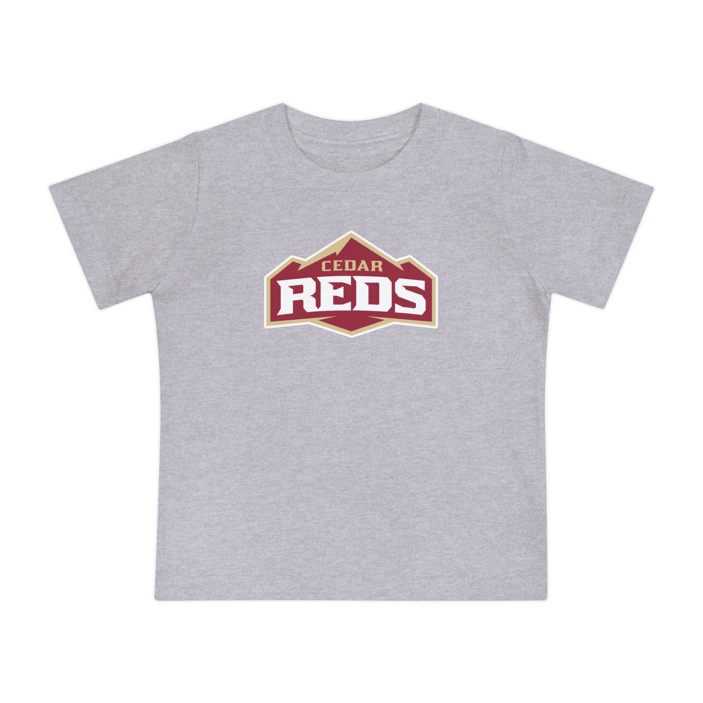 Baby Short Sleeve Tee