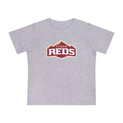Baby Short Sleeve Tee