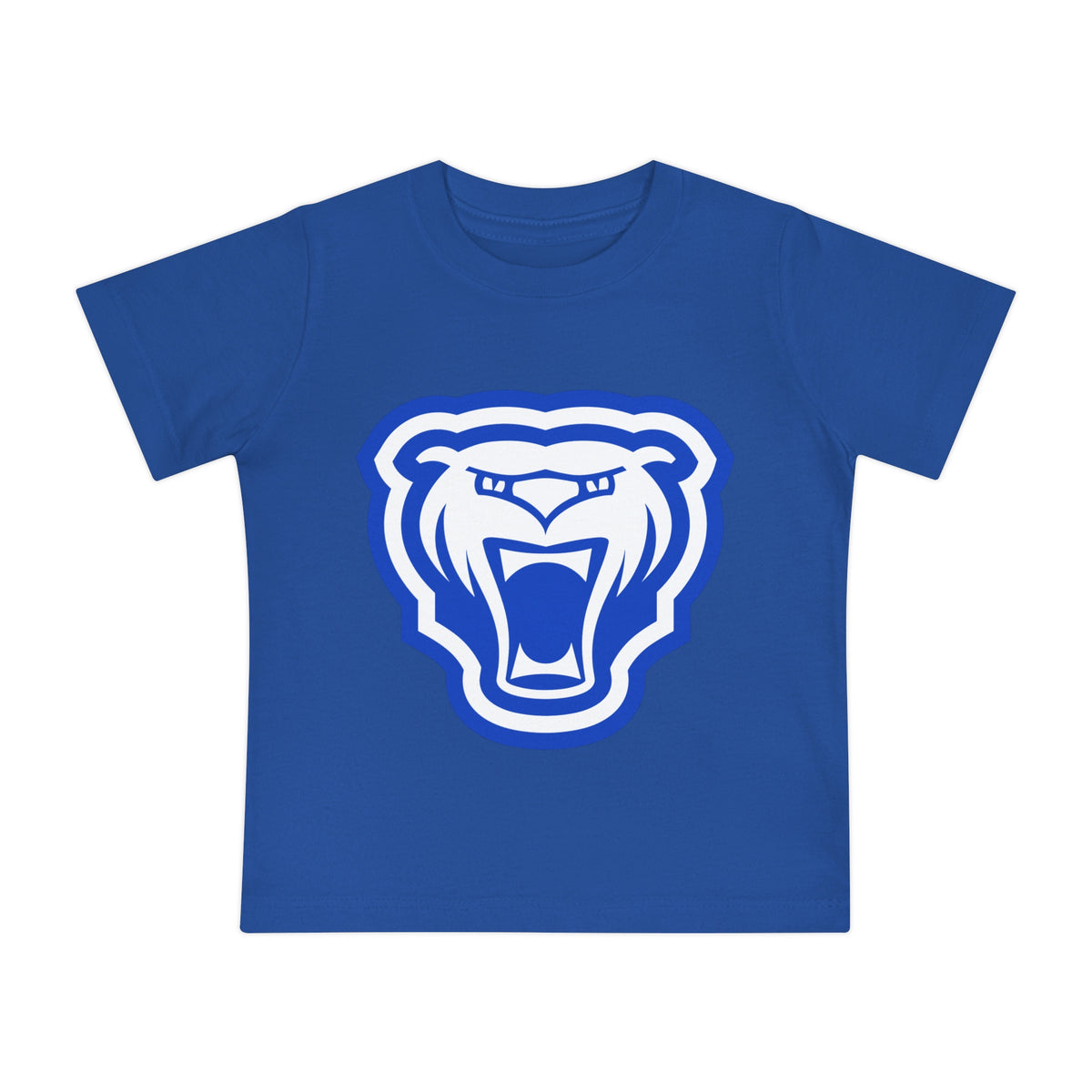 Baby Short Sleeve Tee