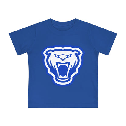Baby Short Sleeve Tee
