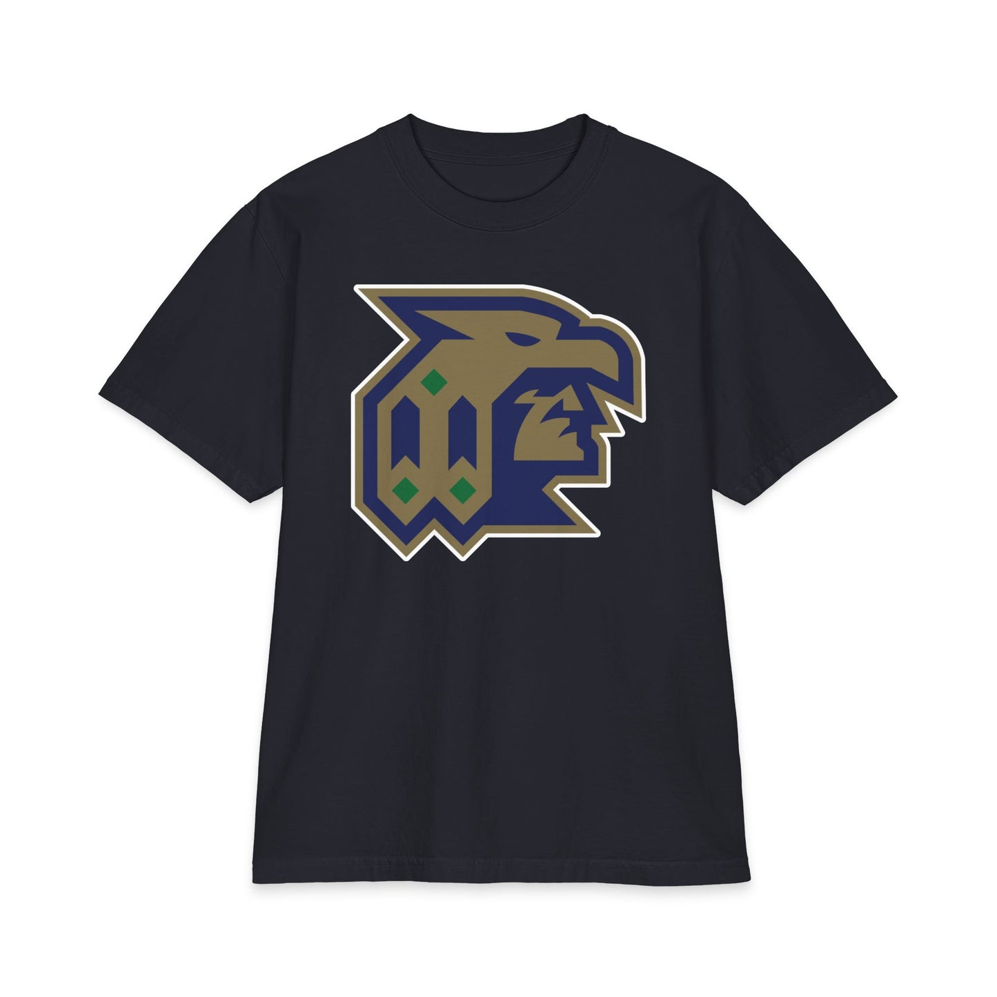 Max Heavyweight Short Sleeve Tee