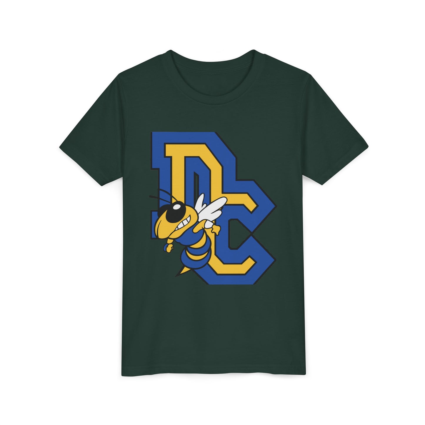 Youth Short Sleeve Tee