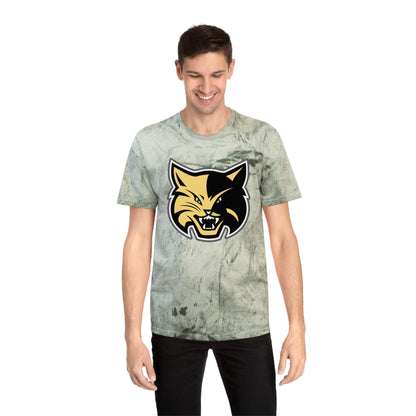 Color Blast School Spirit Tee
