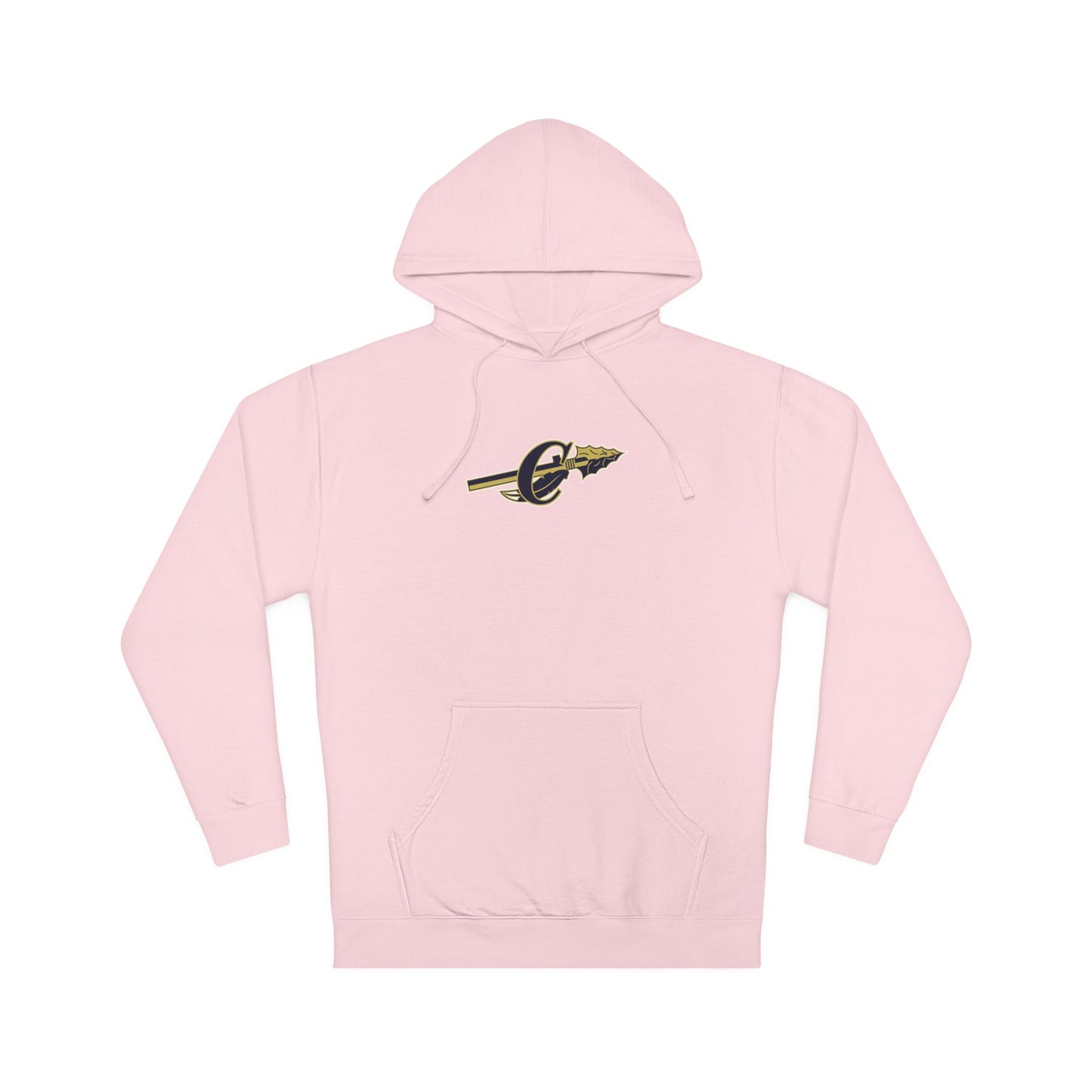 Midweight Pullover Hoodie