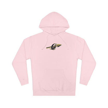 Midweight Pullover Hoodie