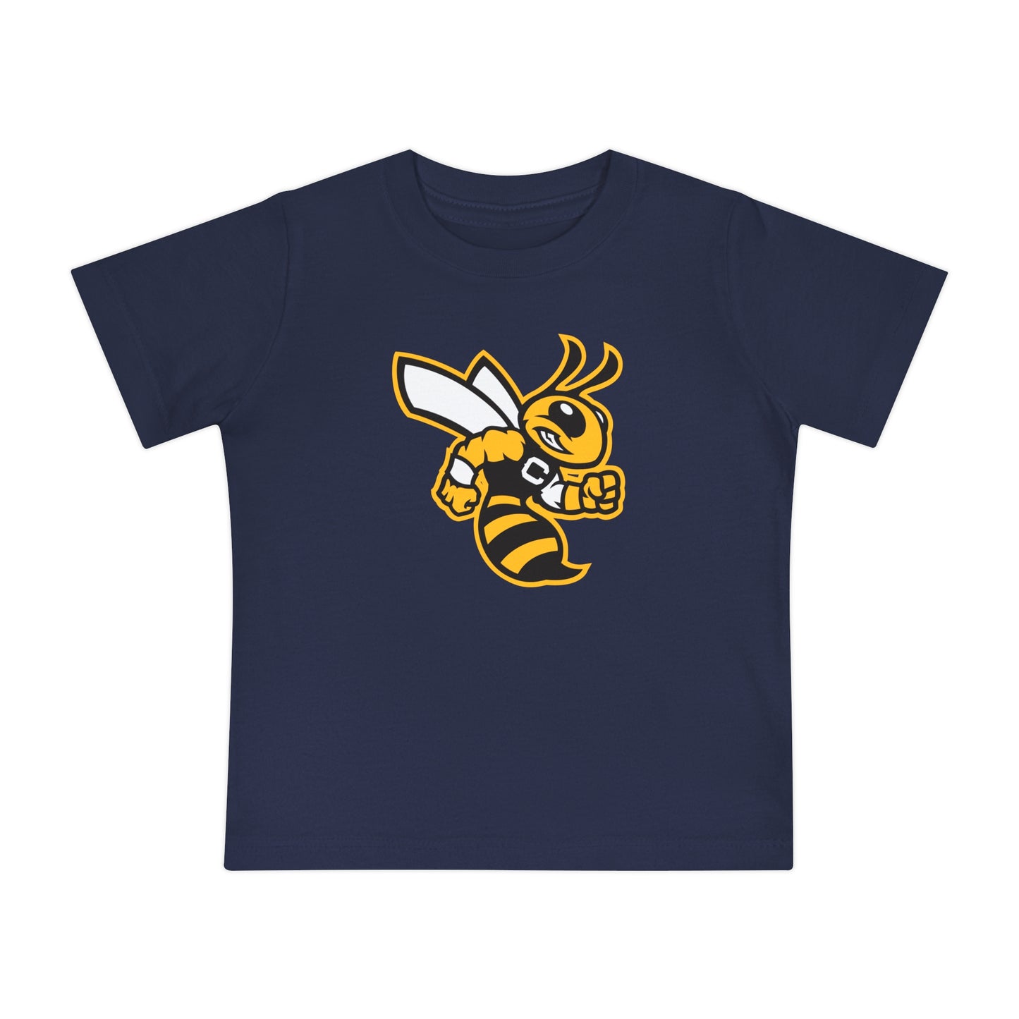 Baby Short Sleeve Tee