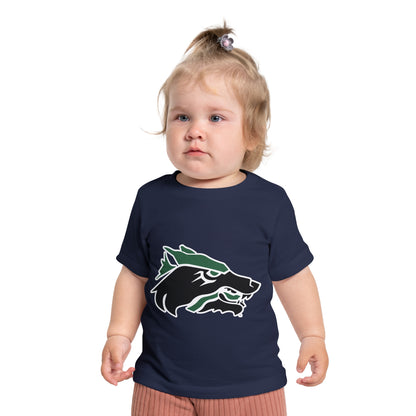 Baby Short Sleeve Tee