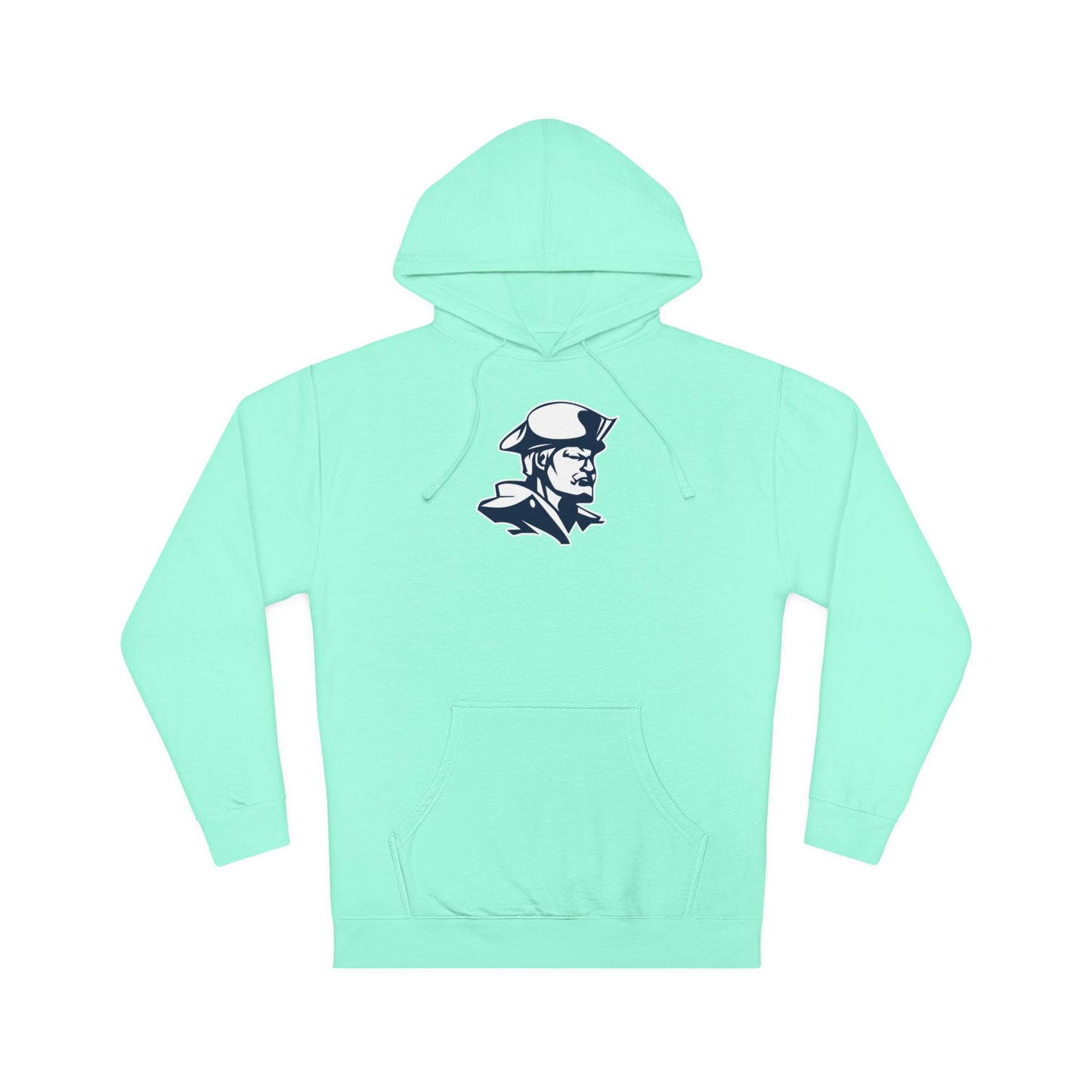 Midweight Pullover Hoodie
