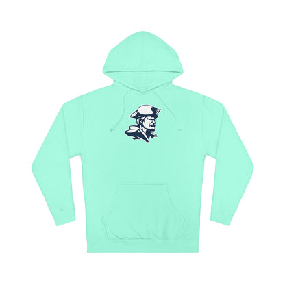 Midweight Pullover Hoodie
