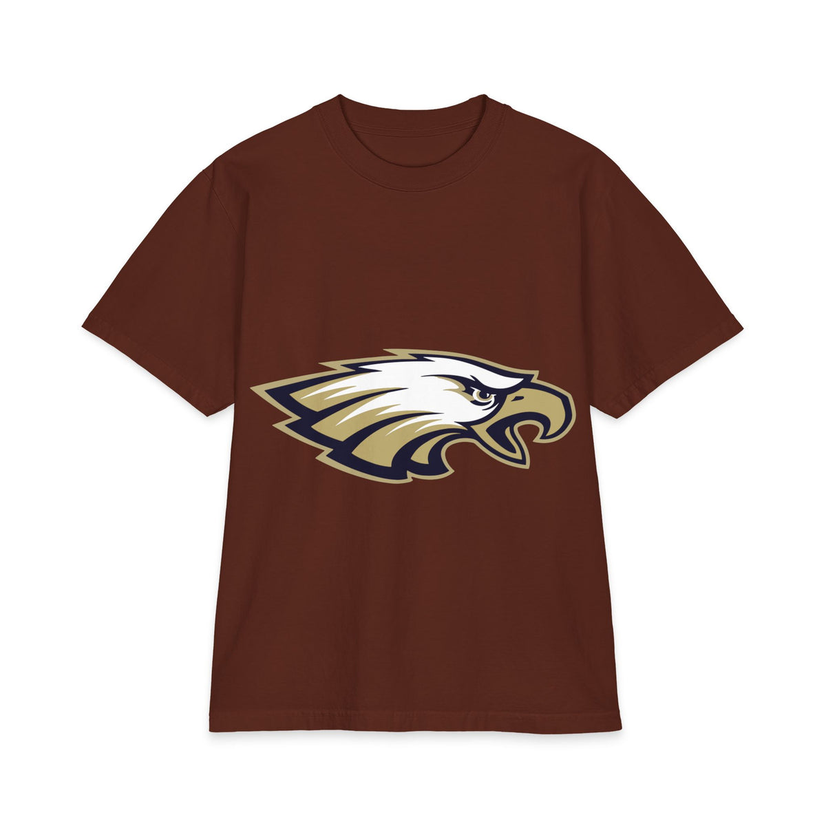 Max Heavyweight Short Sleeve Tee