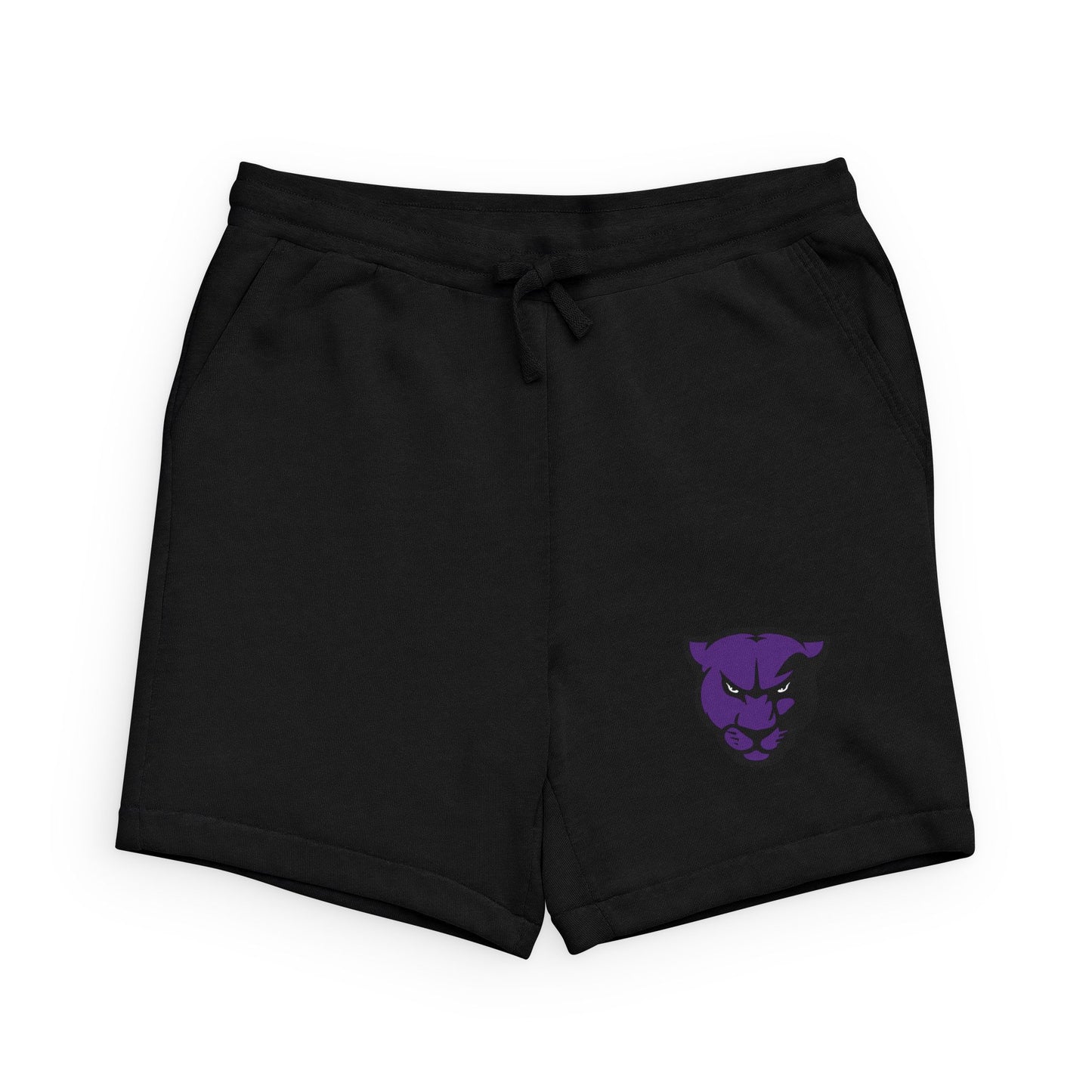 Unisex Sponge Fleece Sweatshort