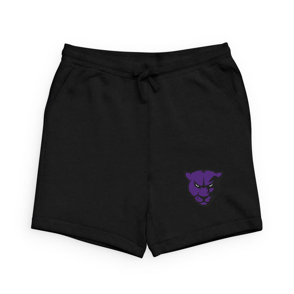 Unisex Sponge Fleece Sweatshort