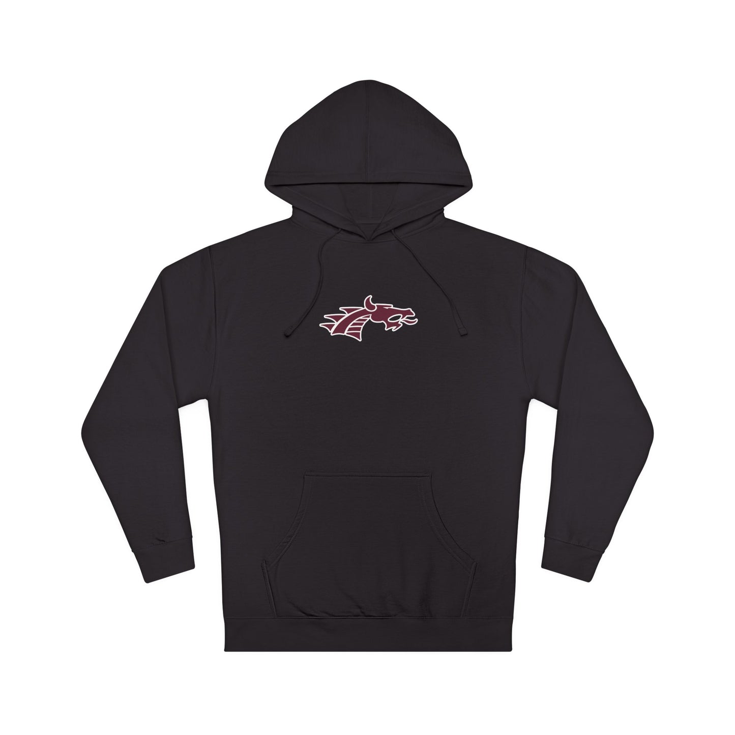 Midweight Pullover Hoodie