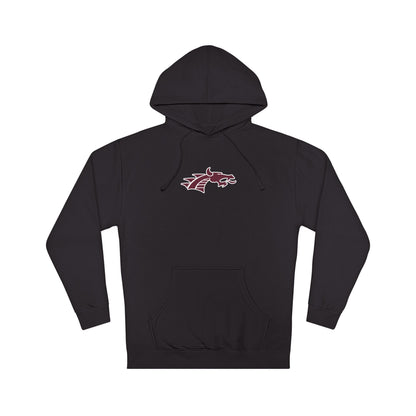 Midweight Pullover Hoodie