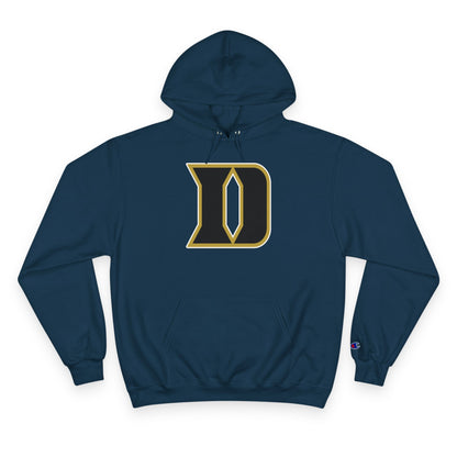 Champion Powerblend Fleece Pullover Hoodie