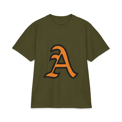 Max Heavyweight Short Sleeve Tee