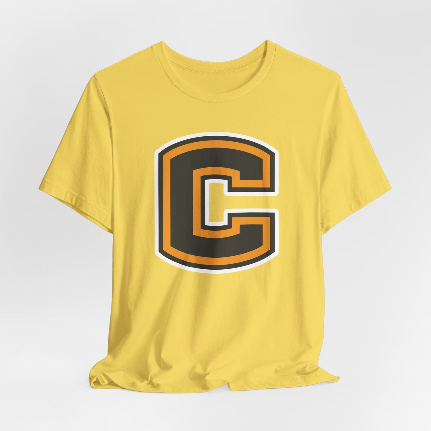 Jersey Short Sleeve Tee