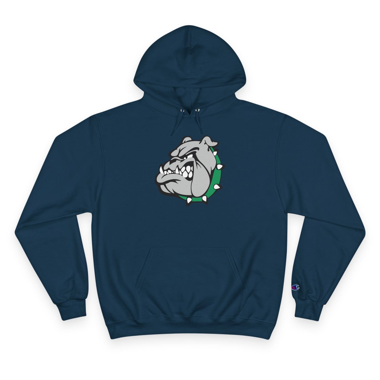 Champion Powerblend Fleece Pullover Hoodie
