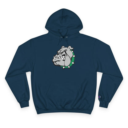 Champion Powerblend Fleece Pullover Hoodie