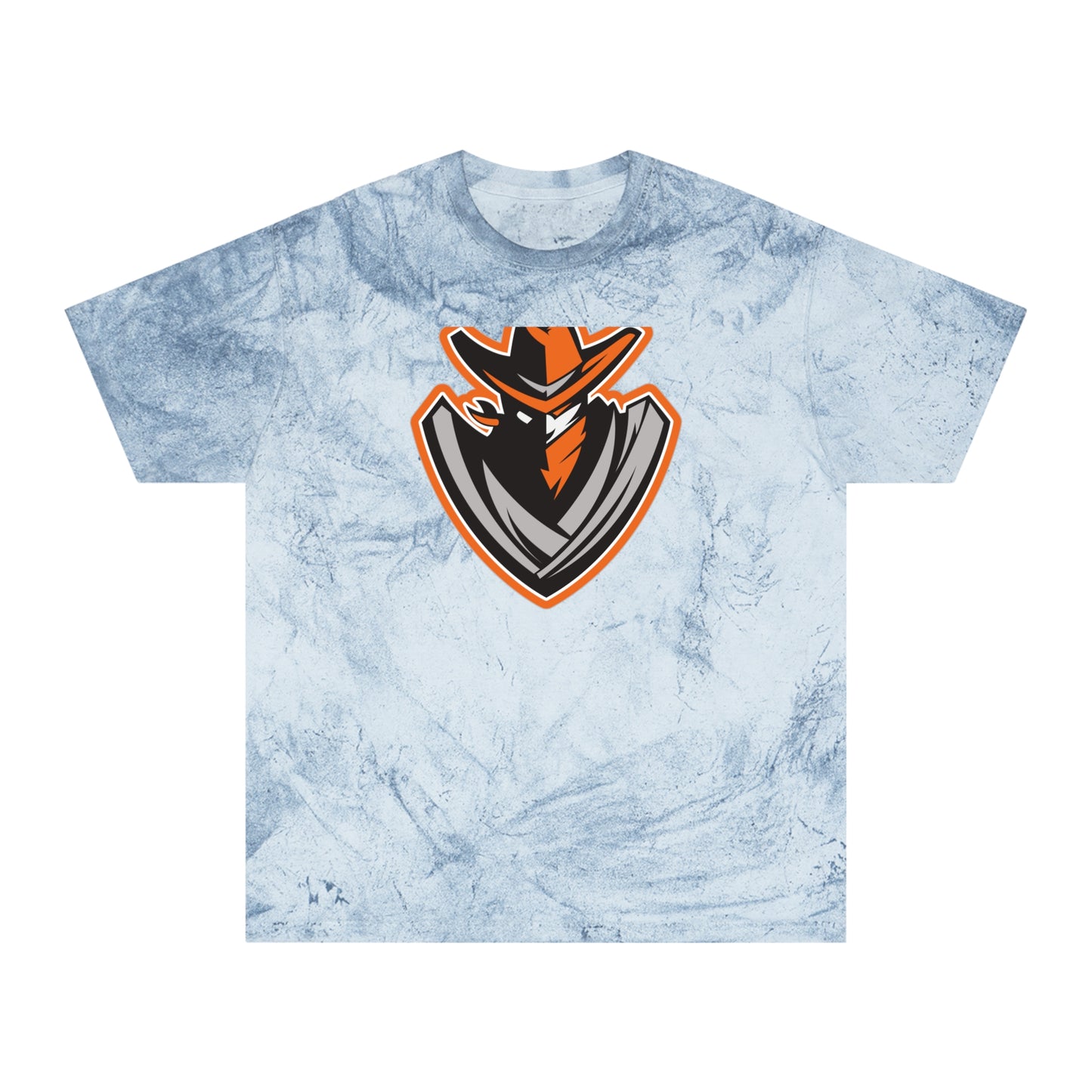 Color Blast School Spirit Tee