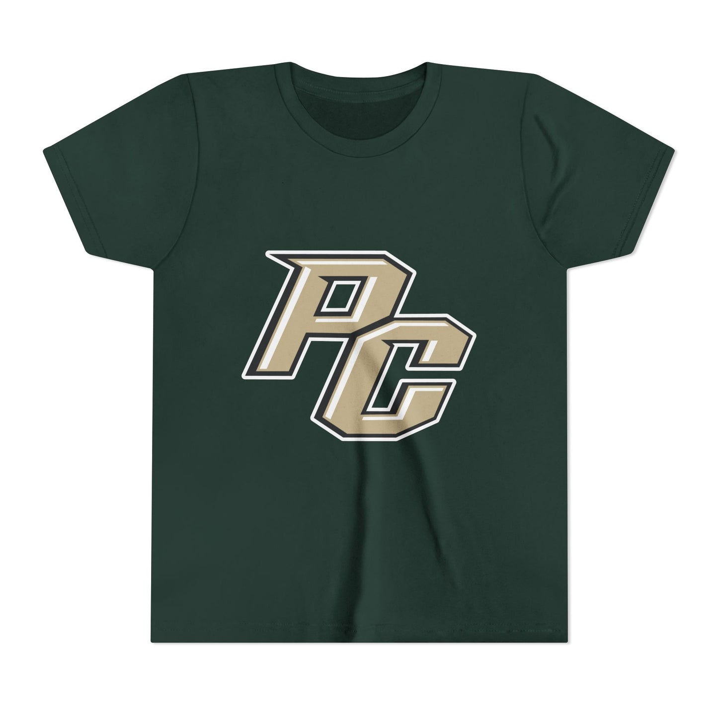 Youth Short Sleeve Tee