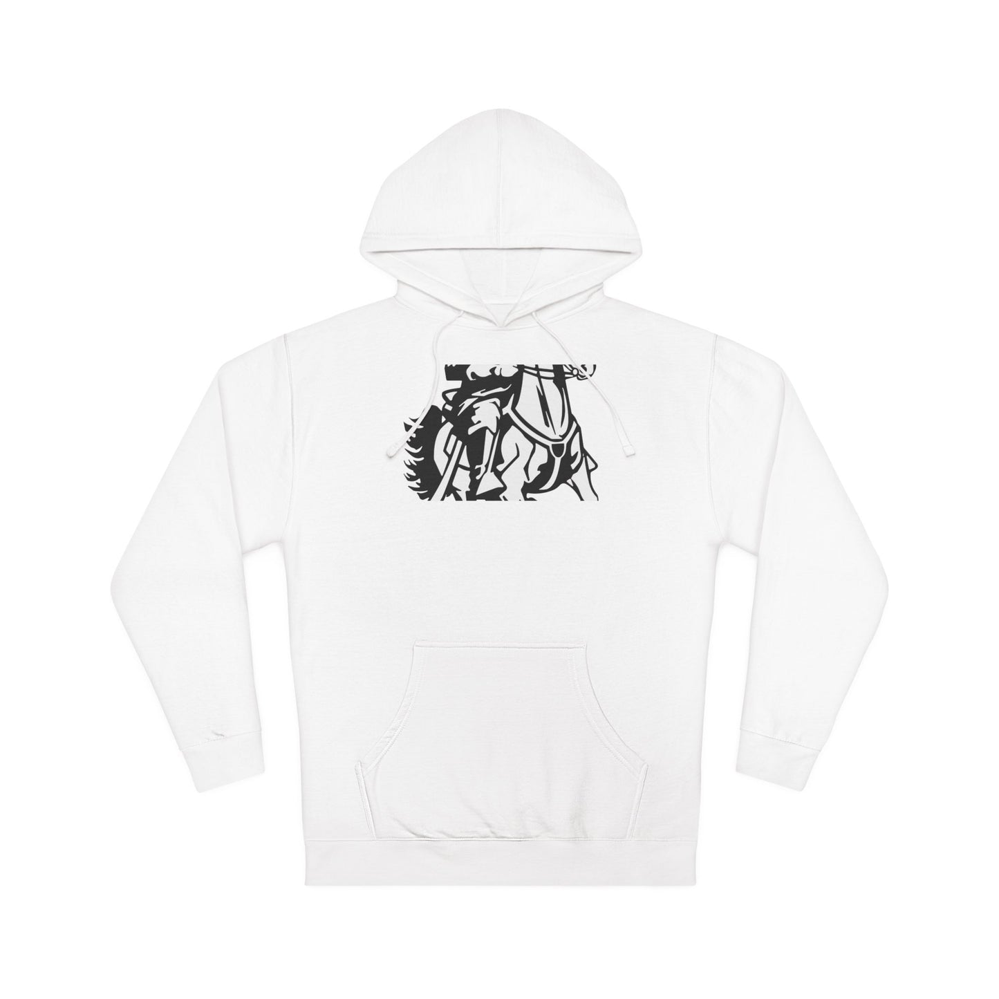Midweight Pullover Hoodie
