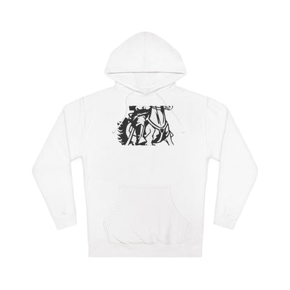 Midweight Pullover Hoodie