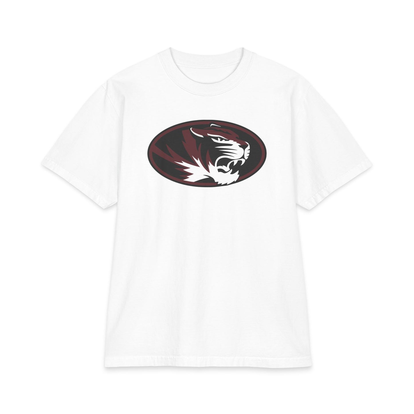 Max Heavyweight Short Sleeve Tee