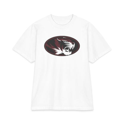 Max Heavyweight Short Sleeve Tee