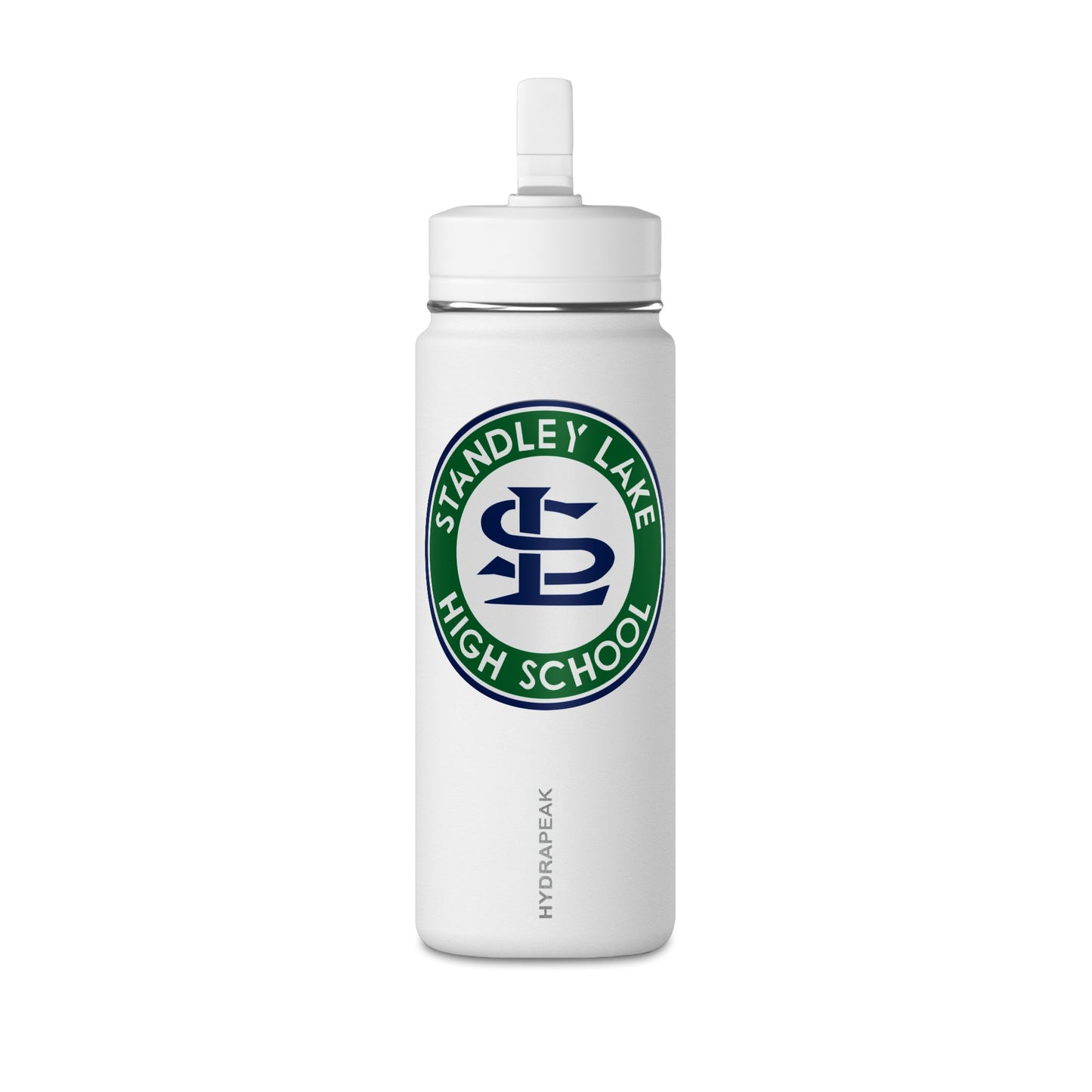 Mini Water Bottle, 20oz
