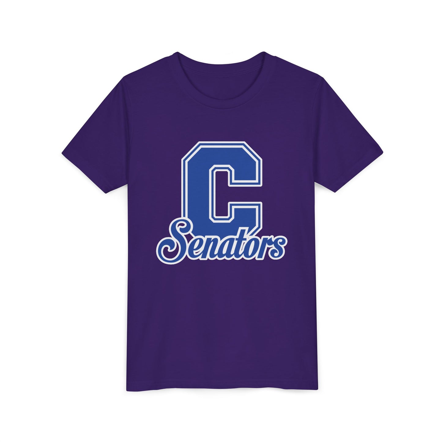 Youth Short Sleeve Tee