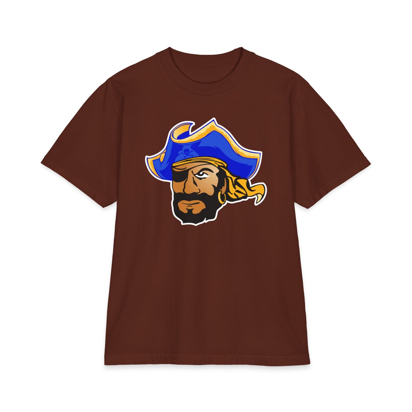 Max Heavyweight Short Sleeve Tee