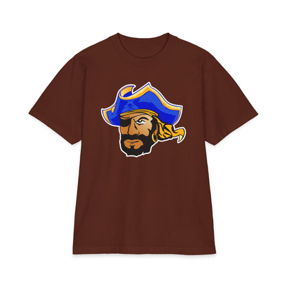 Max Heavyweight Short Sleeve Tee