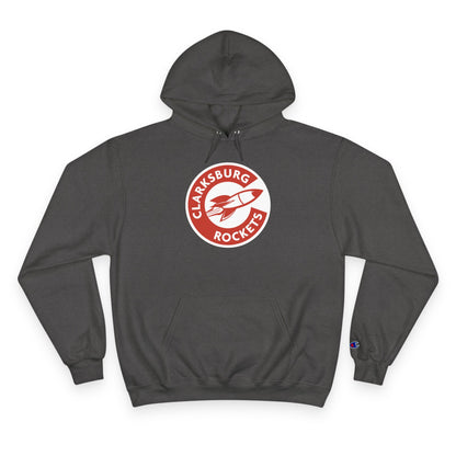 Champion Powerblend Fleece Pullover Hoodie