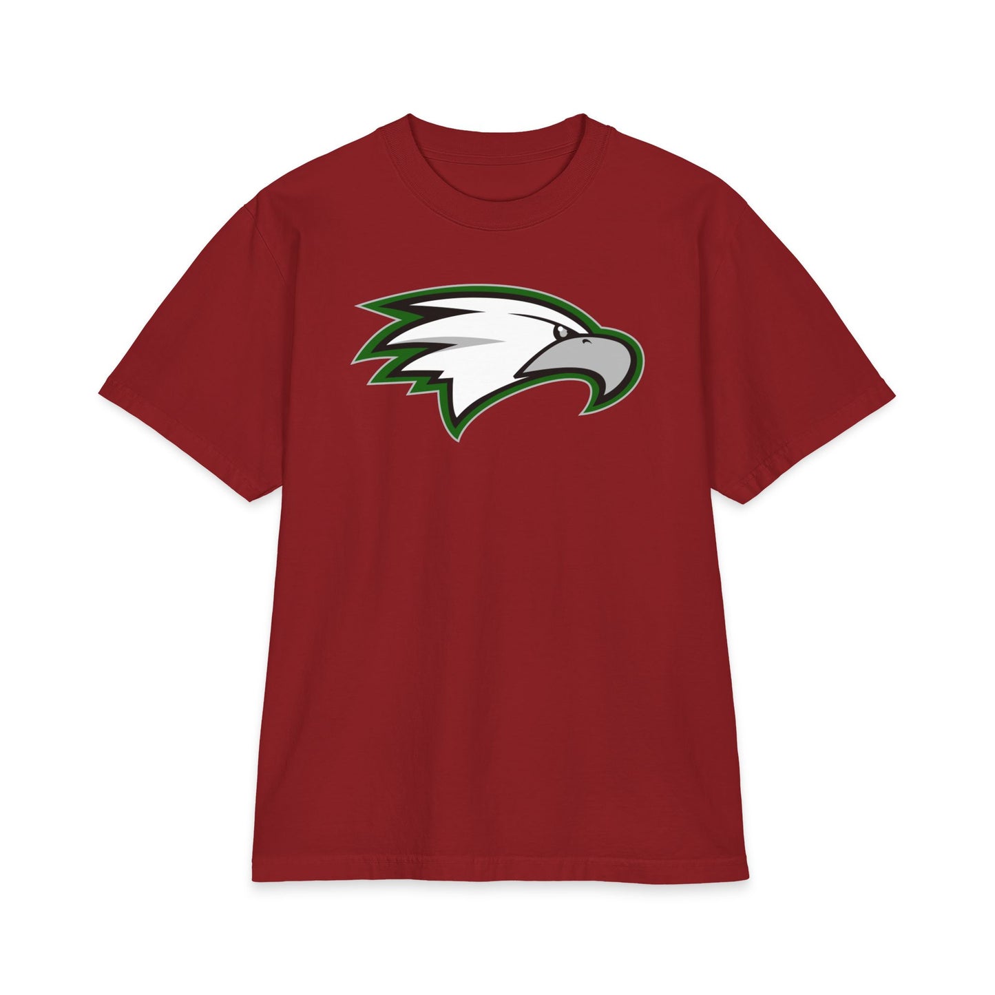 Max Heavyweight Short Sleeve Tee