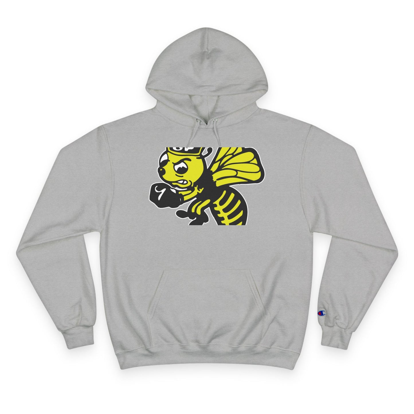 Champion Powerblend Fleece Pullover Hoodie