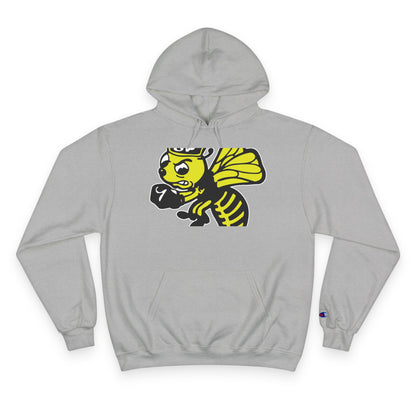 Champion Powerblend Fleece Pullover Hoodie