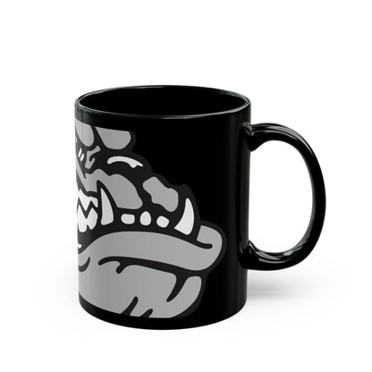 Black Team Mug (11oz/15oz)