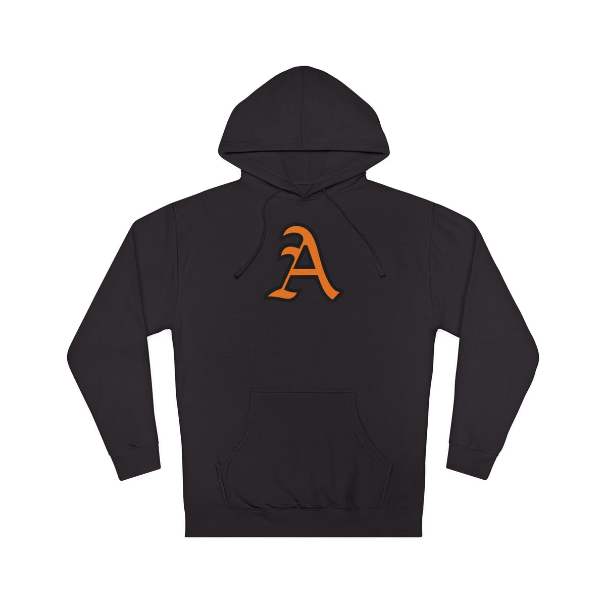 Midweight Pullover Hoodie