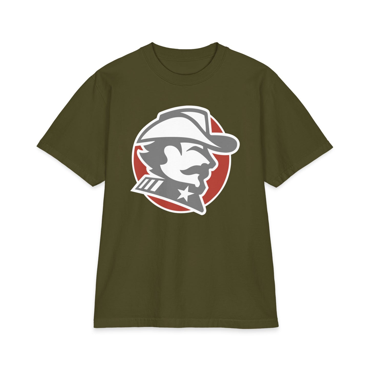 Max Heavyweight Short Sleeve Tee