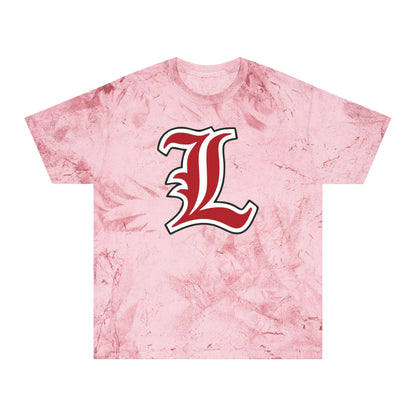 Color Blast School Spirit Tee