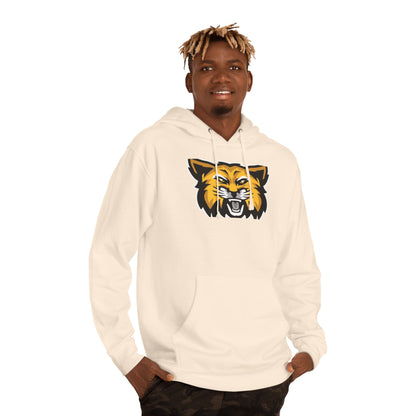 Midweight Pullover Hoodie