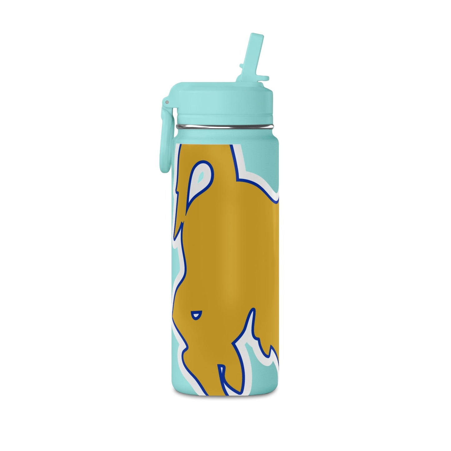 Mini Water Bottle, 20oz