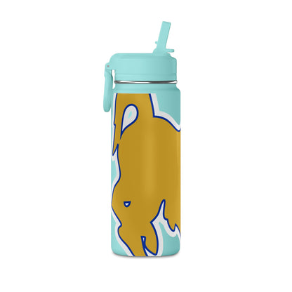 Mini Water Bottle, 20oz