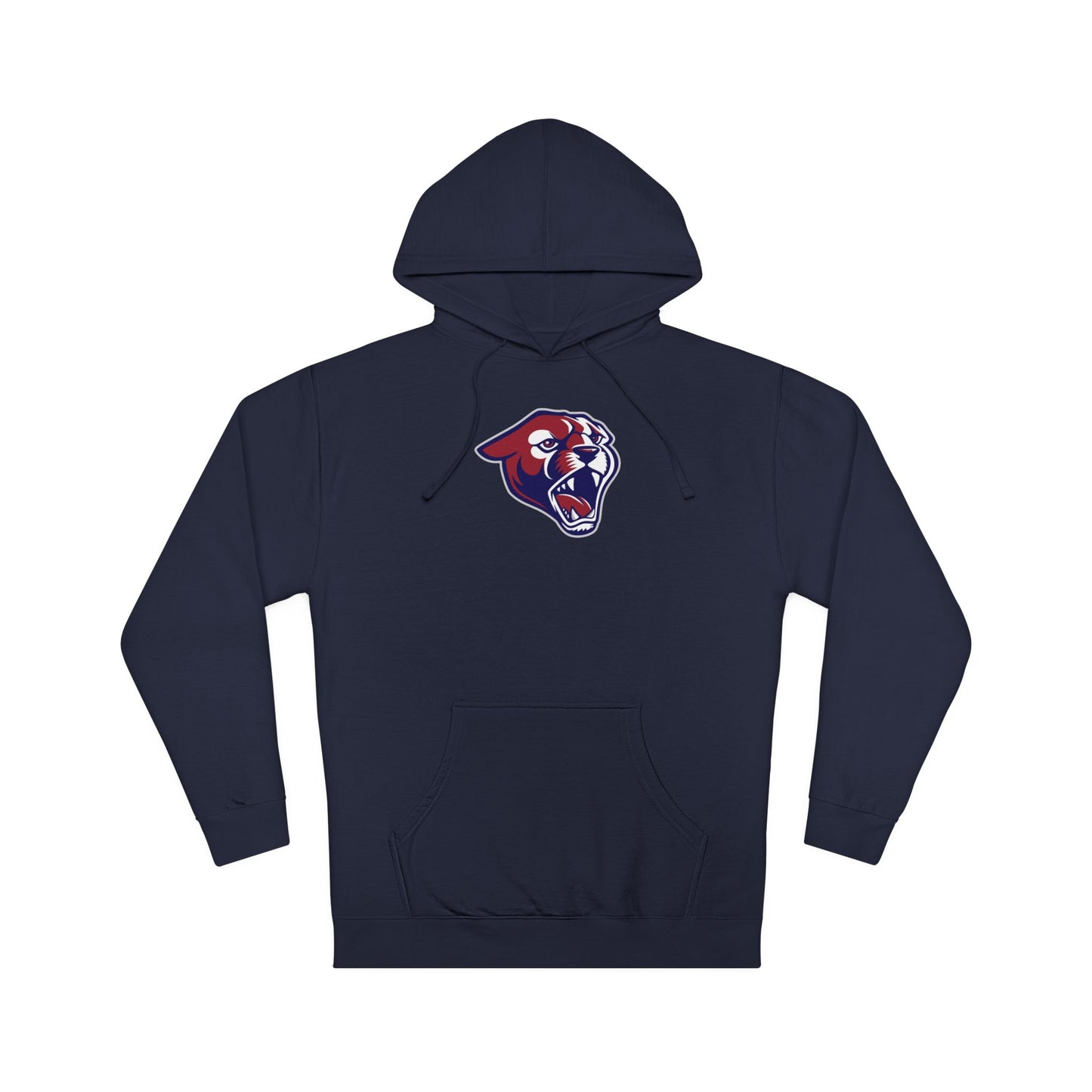 Midweight Pullover Hoodie